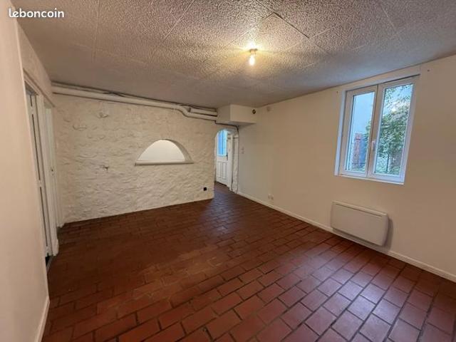 Appartement 3 pièces 55 m²