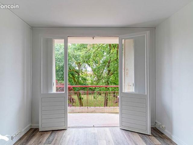 Appartement 3 pièces 55 m²
