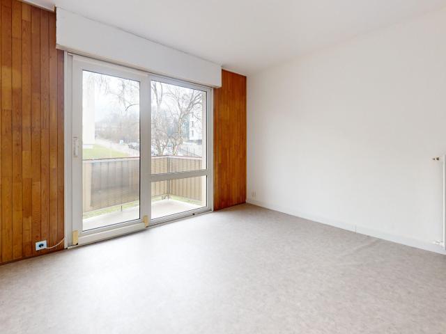Appartement 3 pièces 55 m²
