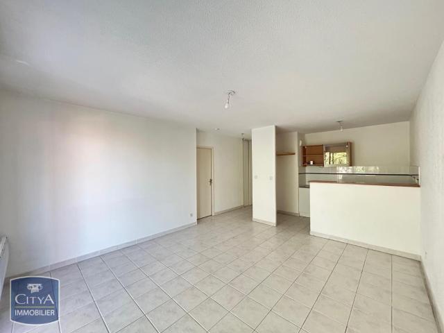 Appartement 3 pièces 55 m²