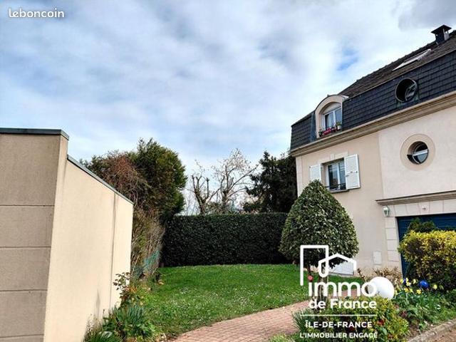 Appartement 3 pièces 55 m²