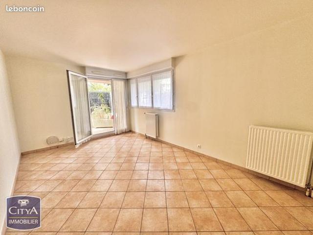 Appartement 3 pièces 55 m²