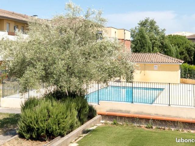 Appartement 3 pièces 55 m²