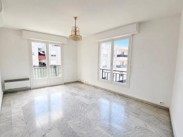 Appartement 3 pièces 55 m²