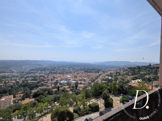 Appartement 3 pièces 55 m²