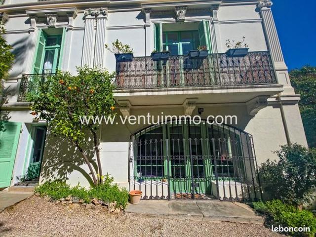 Appartement 3 pièces 55 m²