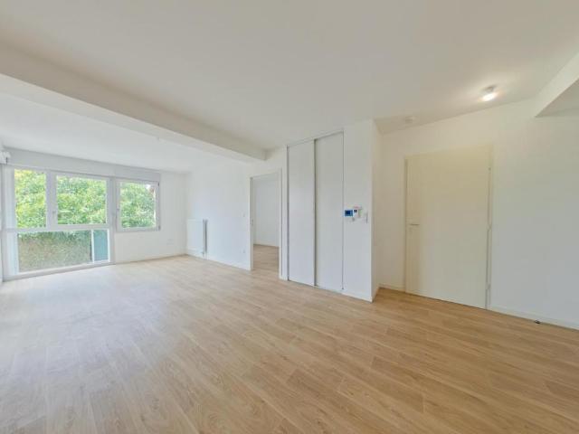Appartement 3 pièces 55 m²