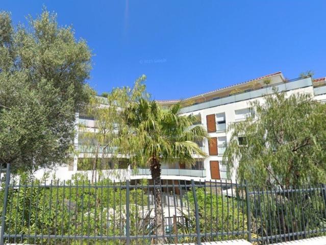 Appartement 3 pièces 55 m²
