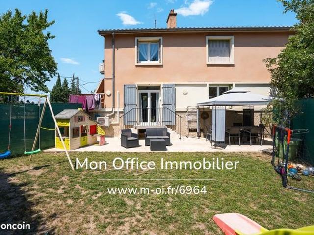 Appartement 3 pièces 55 m²