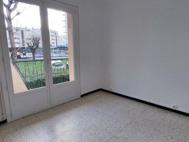 Appartement 3 pièces 55 m²