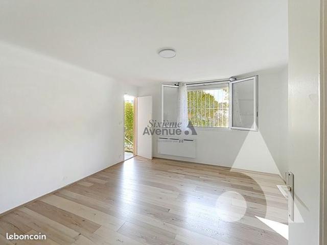 Appartement 3 pièces 55 m²