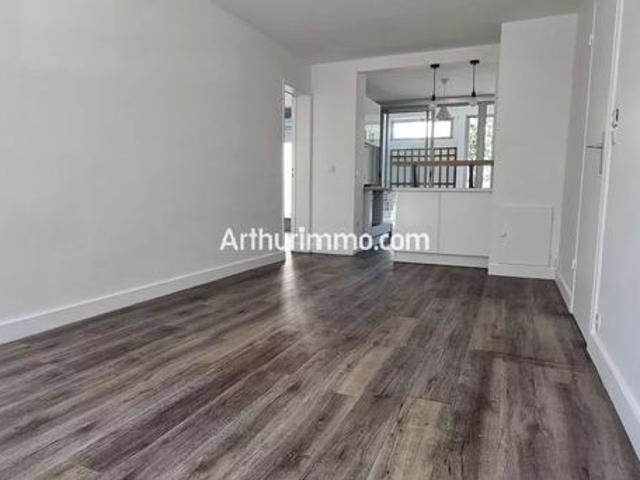 Appartement 3 pièces 55 m²