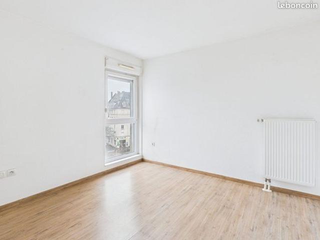 Appartement 3 pièces 55 m²