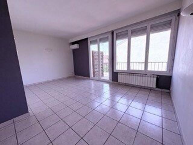 Appartement 3 pièces 55 m²