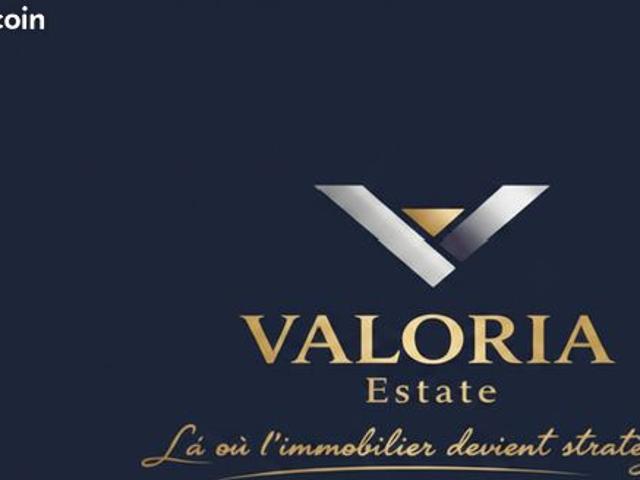 Appartement 3 pièces 55 m²