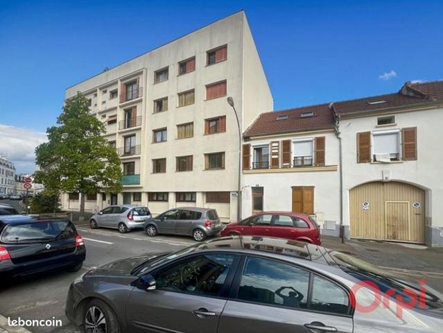 Appartement 3 pièces 55 m²