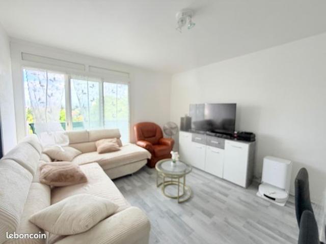 Appartement 3 pièces 55 m²