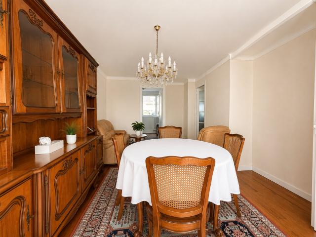 Appartement 3 pièces 55 m²