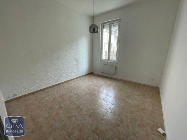 Appartement 3 pièces 55 m²