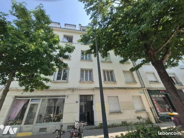 Appartement 3 pièces 55 m²