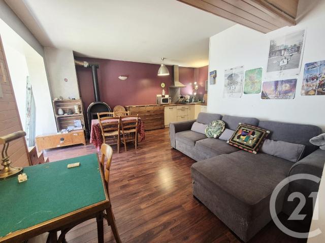 Appartement 3 pièces 55 m²