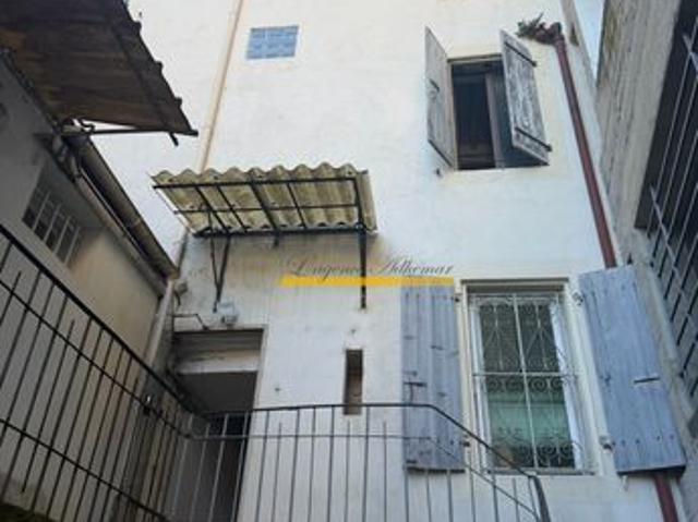 Appartement 3 pièces 55 m²