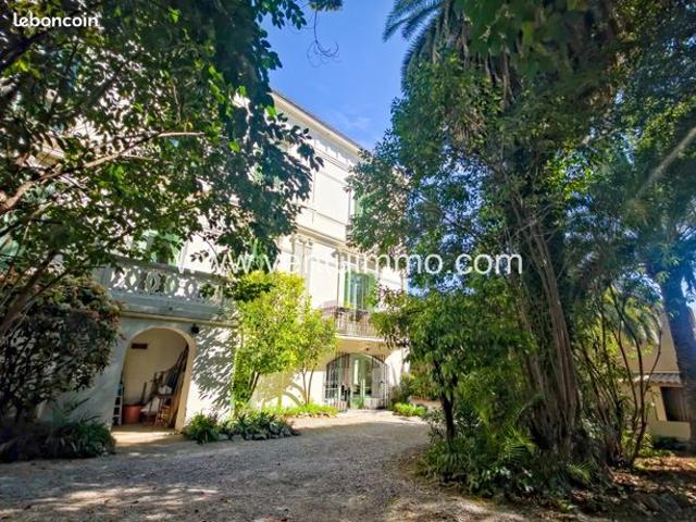 Appartement 3 pièces 55 m²