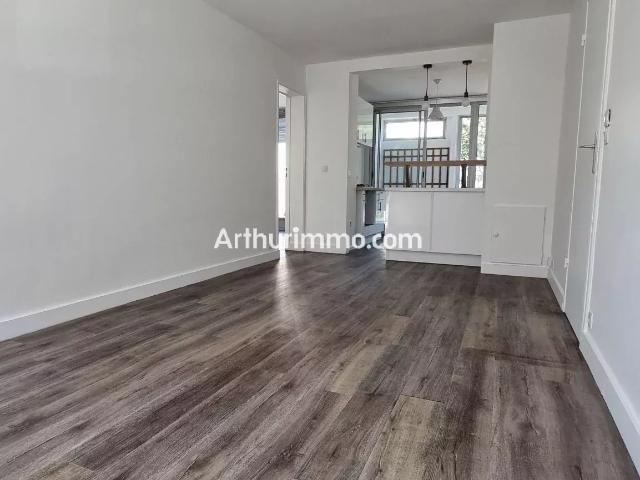 Appartement 3 pièces 55 m²