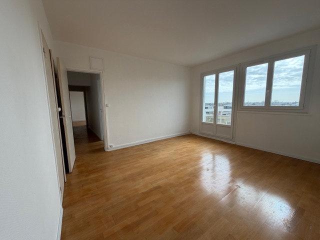 Appartement 3 pièces 55 m²
