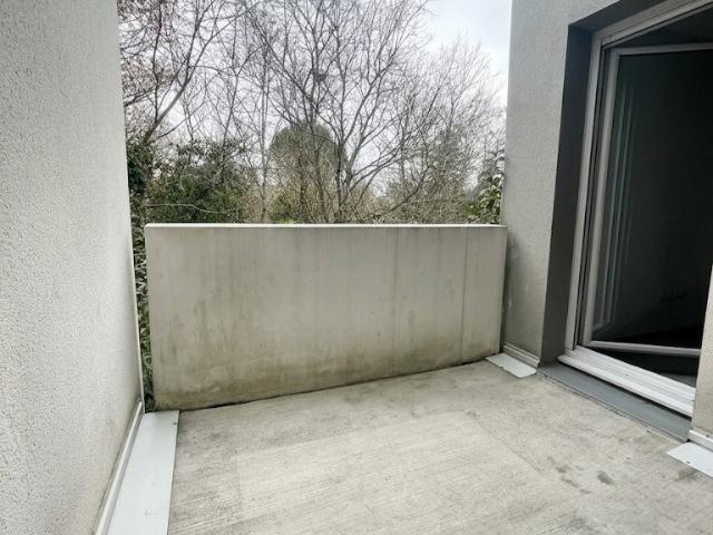 Appartement 3 pièces 55 m²