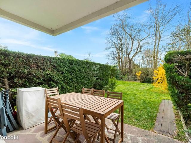 Appartement 3 pièces 55 m²
