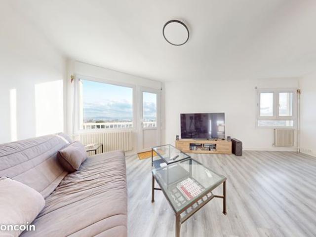 Appartement 3 pièces 55 m²