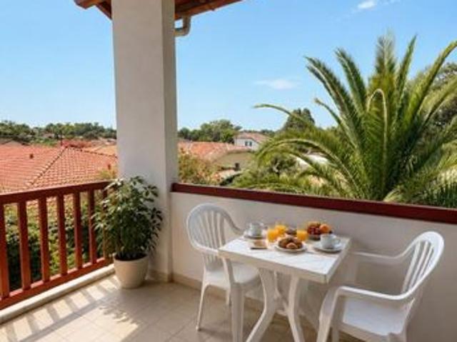 Appartement 3 pièces 55 m²