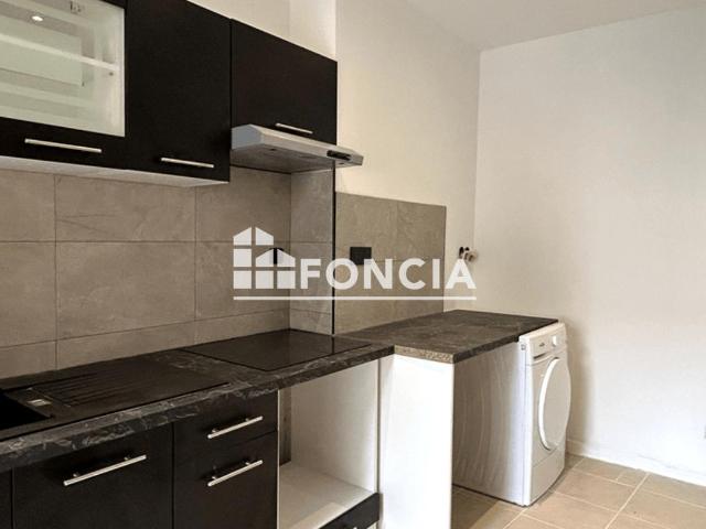 Appartement 3 pièces 55 m²