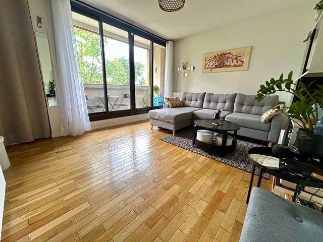 Appartement 3 pièces 55 m²