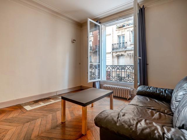 Appartement 3 pièces 55 m²