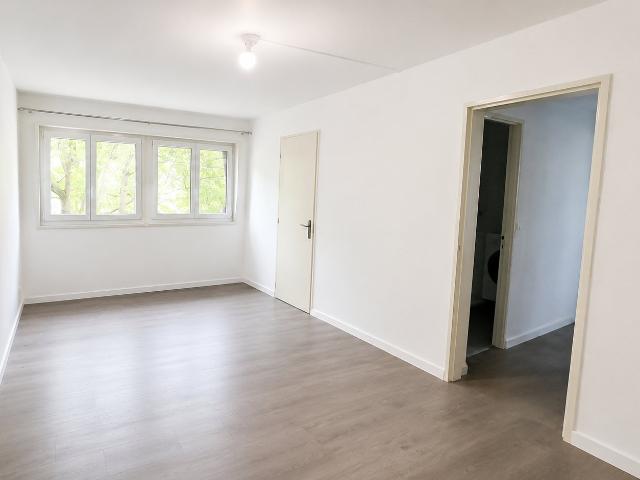 Appartement 3 pièces 55 m²