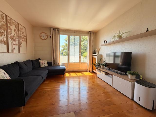 Appartement 3 pièces 55 m²