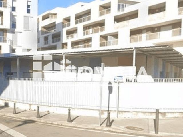 Appartement 3 pièces 55 m²