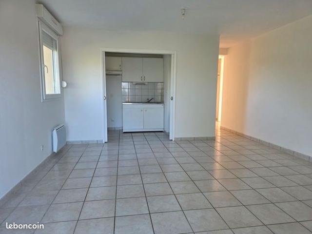 Appartement 3 pièces 55 m²