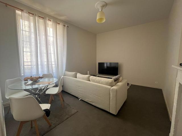 Appartement 3 pièces 55 m²