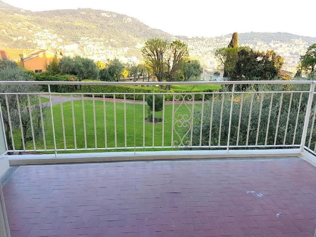 Appartement 3 pièces 55 m²
