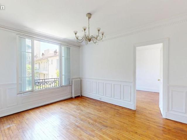 Appartement 3 pièces 55 m²