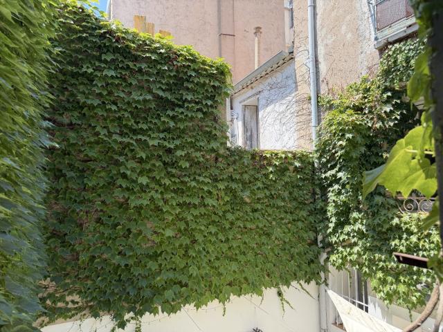 Appartement 3 pièces 55 m²