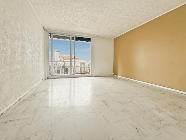 Appartement 3 pièces 55 m²