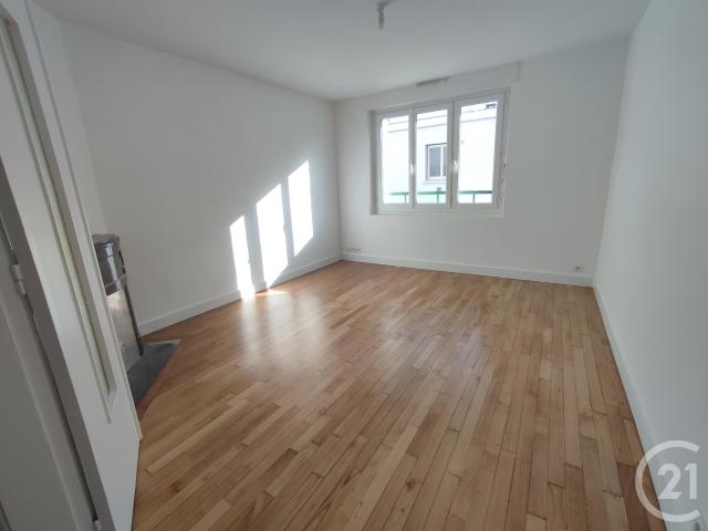 Appartement 3 pièces 55 m²