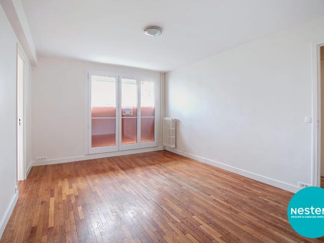 Appartement 3 pièces 55 m²