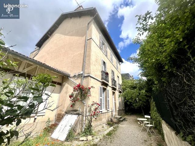Appartement 3 pièces 55 m²