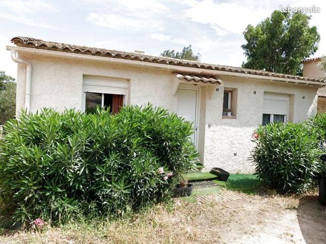 Appartement 3 pièces 55 m²