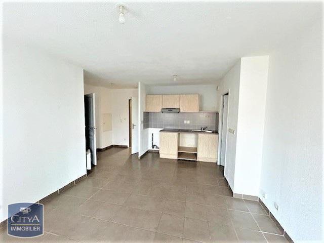 Appartement 3 pièces 55 m²